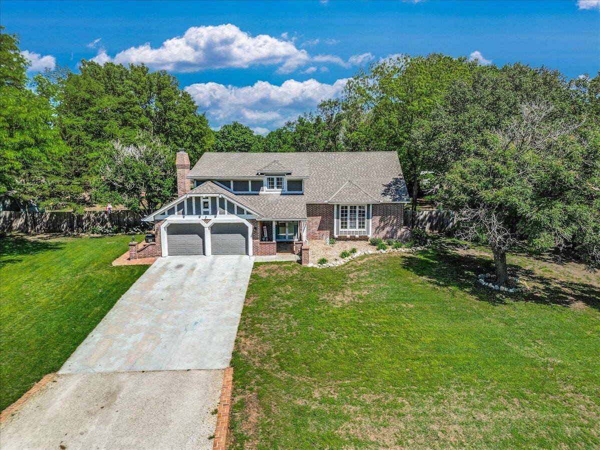 1540 S Krista Ln, Derby, Kansas image 1