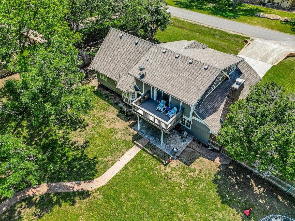 1540 S Krista Ln, Derby, Kansas image 36