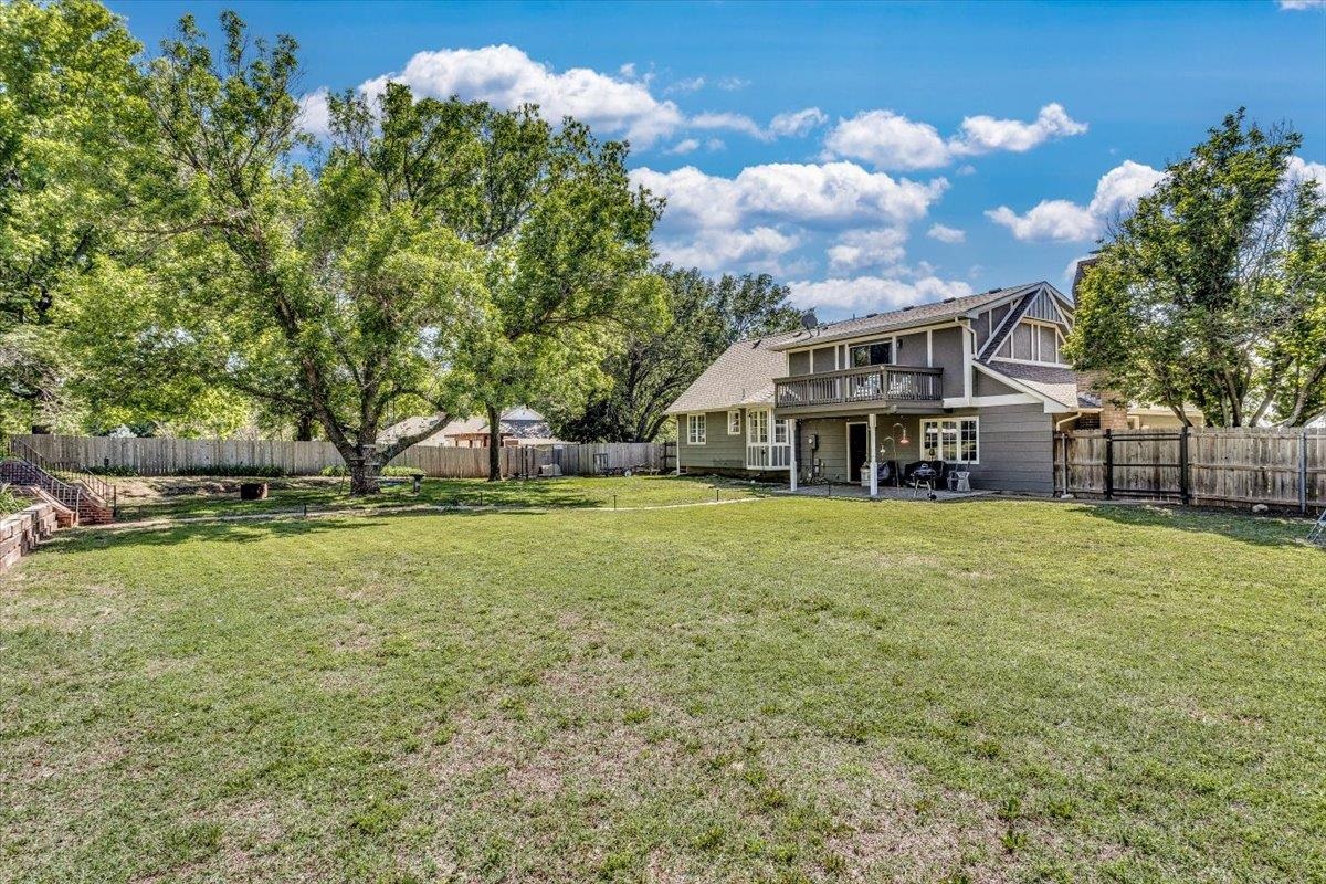 1540 S Krista Ln, Derby, Kansas image 32
