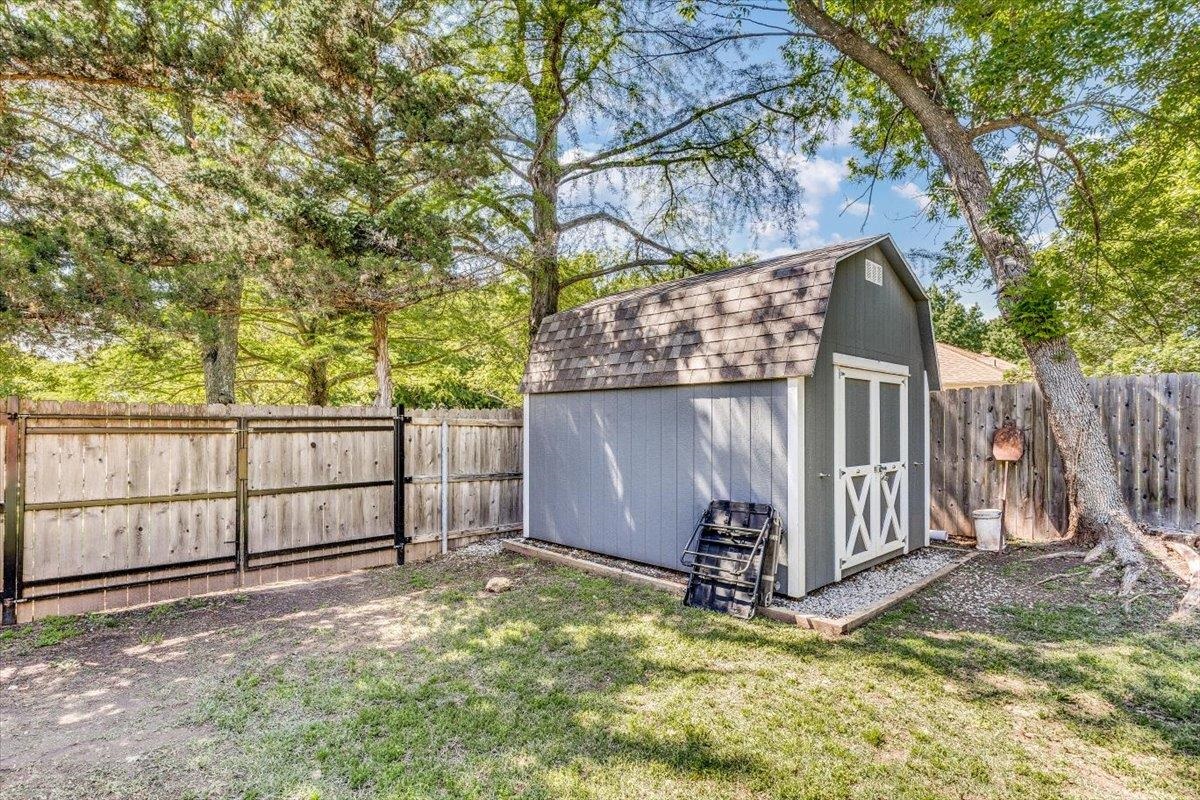 1540 S Krista Ln, Derby, Kansas image 34