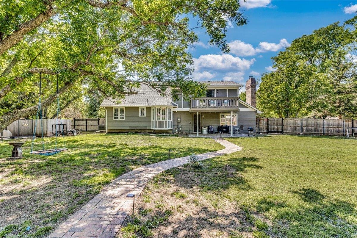 1540 S Krista Ln, Derby, Kansas image 33