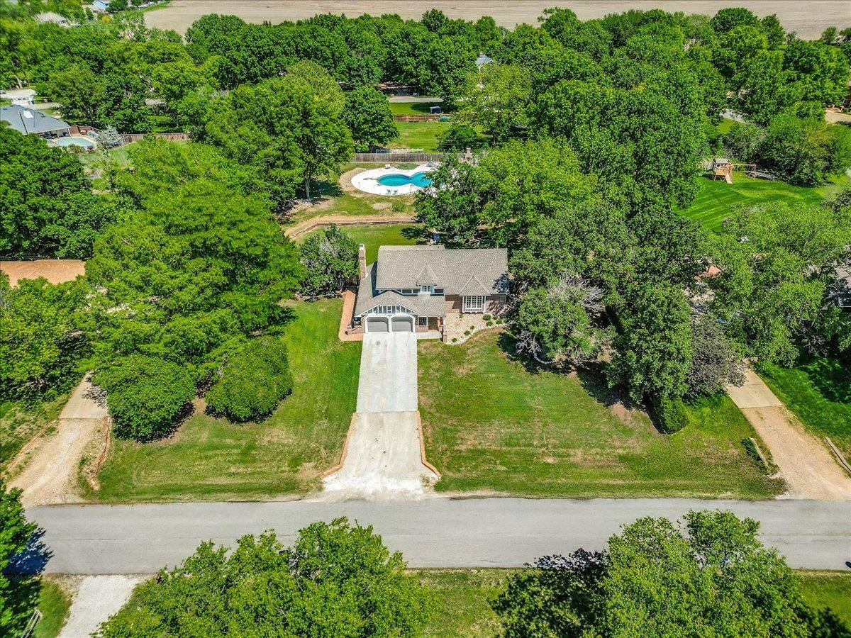 1540 S Krista Ln, Derby, Kansas image 35