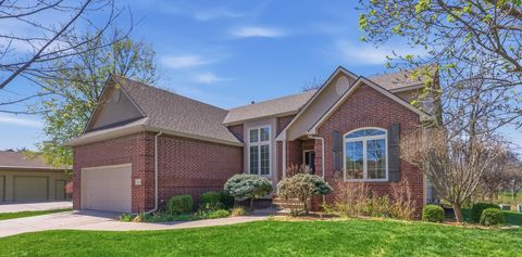 Homes For Sale - 821 N Bedford St<br/> Sedgwick County, Wichita, KS 67206