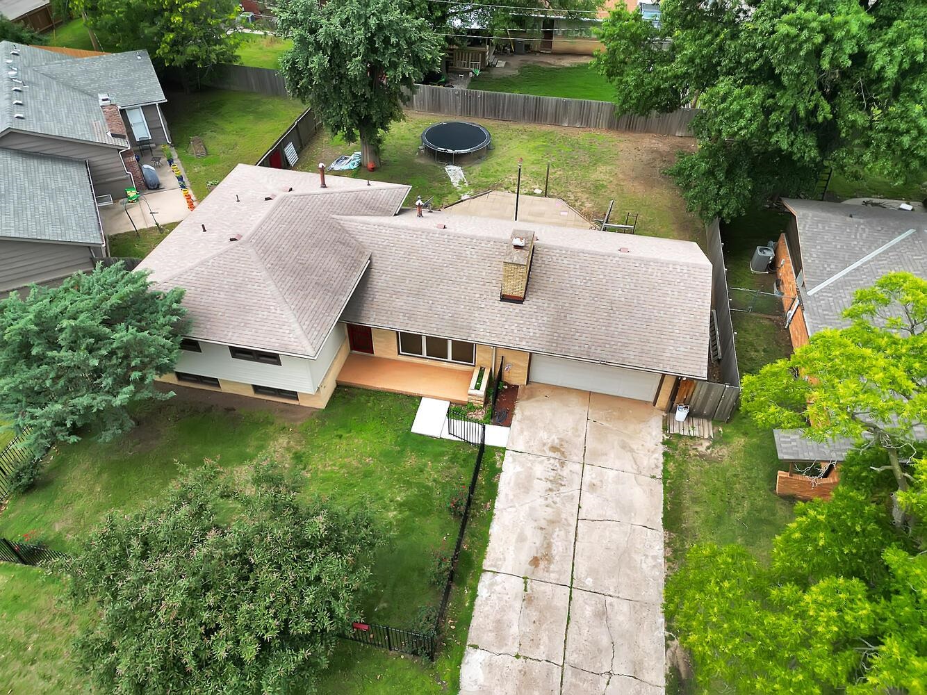 811 N Westlink Ave, Wichita, Virginia image 4