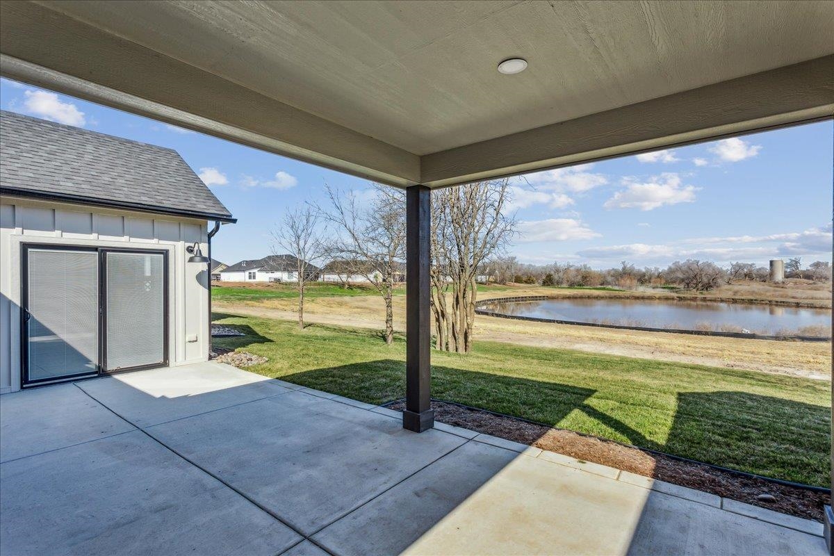 13926 W Barn Owl St, Wichita, Kansas image 33