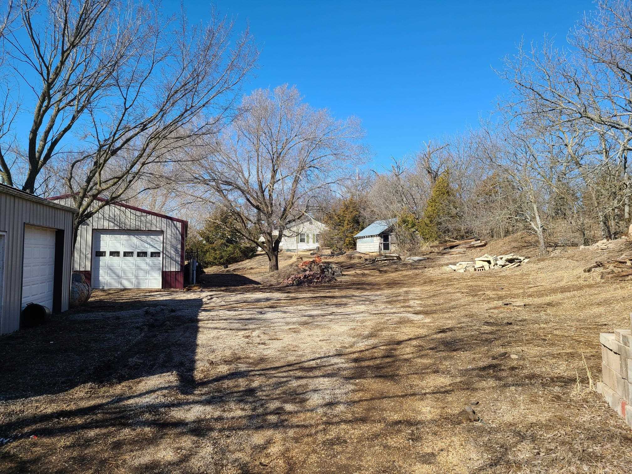 422 W Main St, Cambridge, Kansas image 34