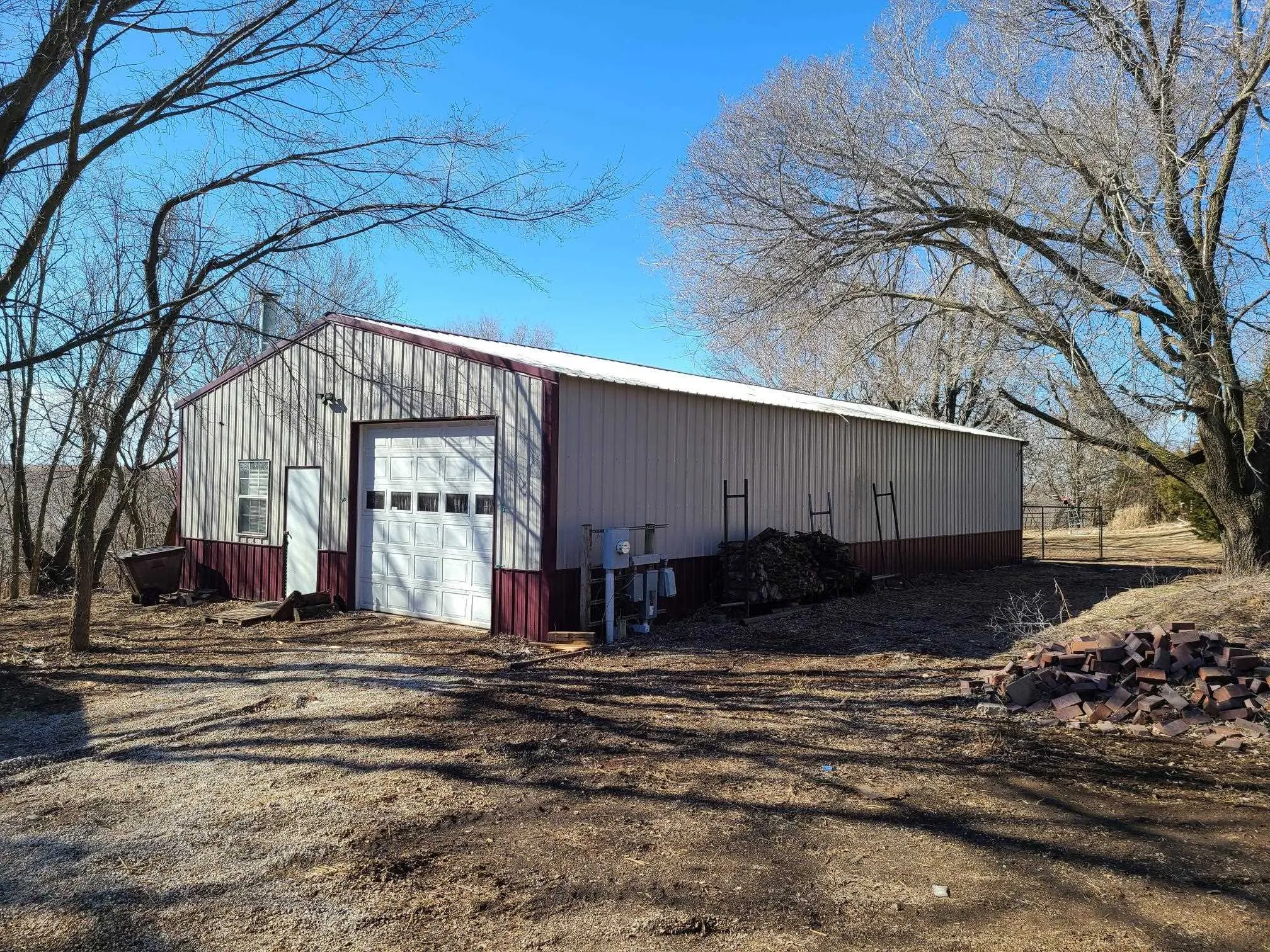 Cambridge, Kansas 67023, United States, 2 Bedrooms Bedrooms, ,1 BathroomBathrooms,Residential,Active,147139