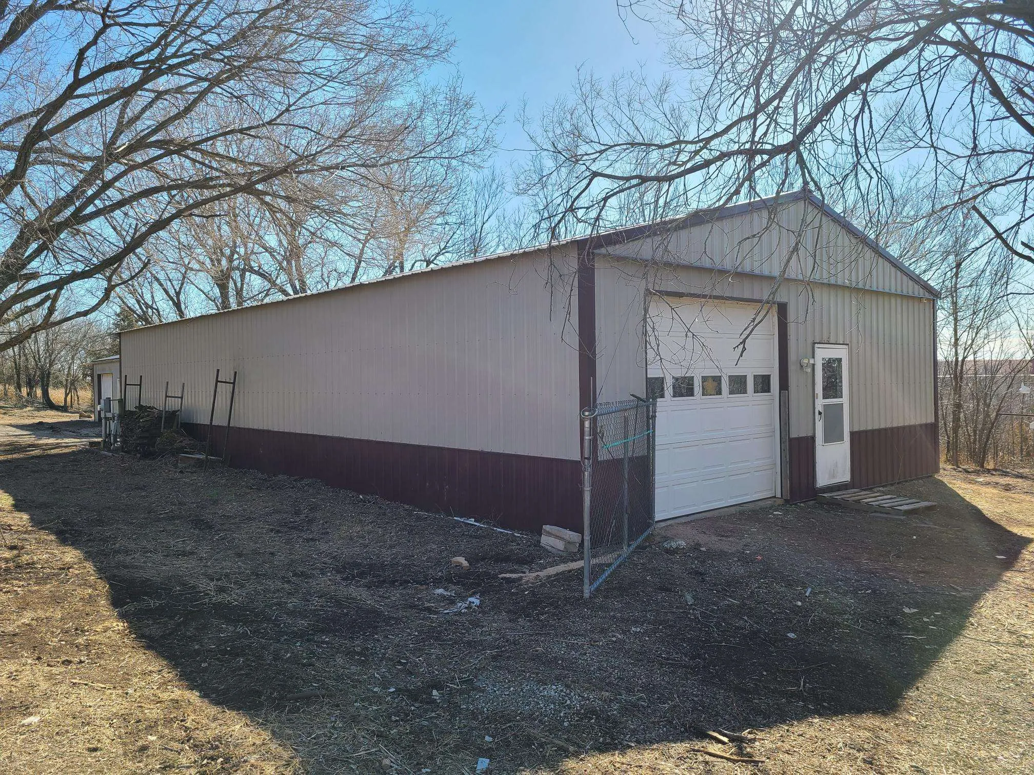 Cambridge, Kansas 67023, United States, 2 Bedrooms Bedrooms, ,1 BathroomBathrooms,Residential,Active,147139