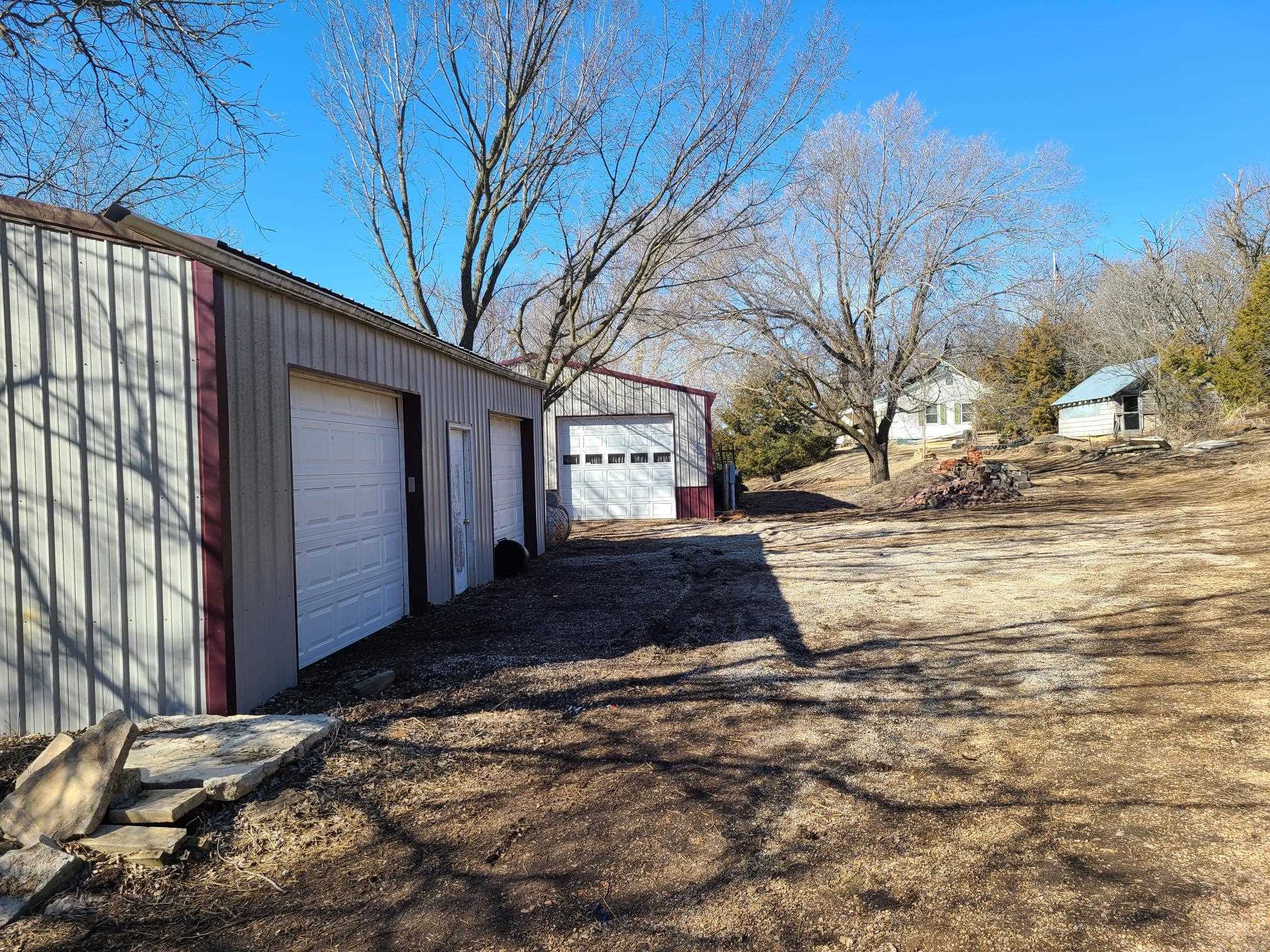 422 W Main St, Cambridge, Kansas image 31