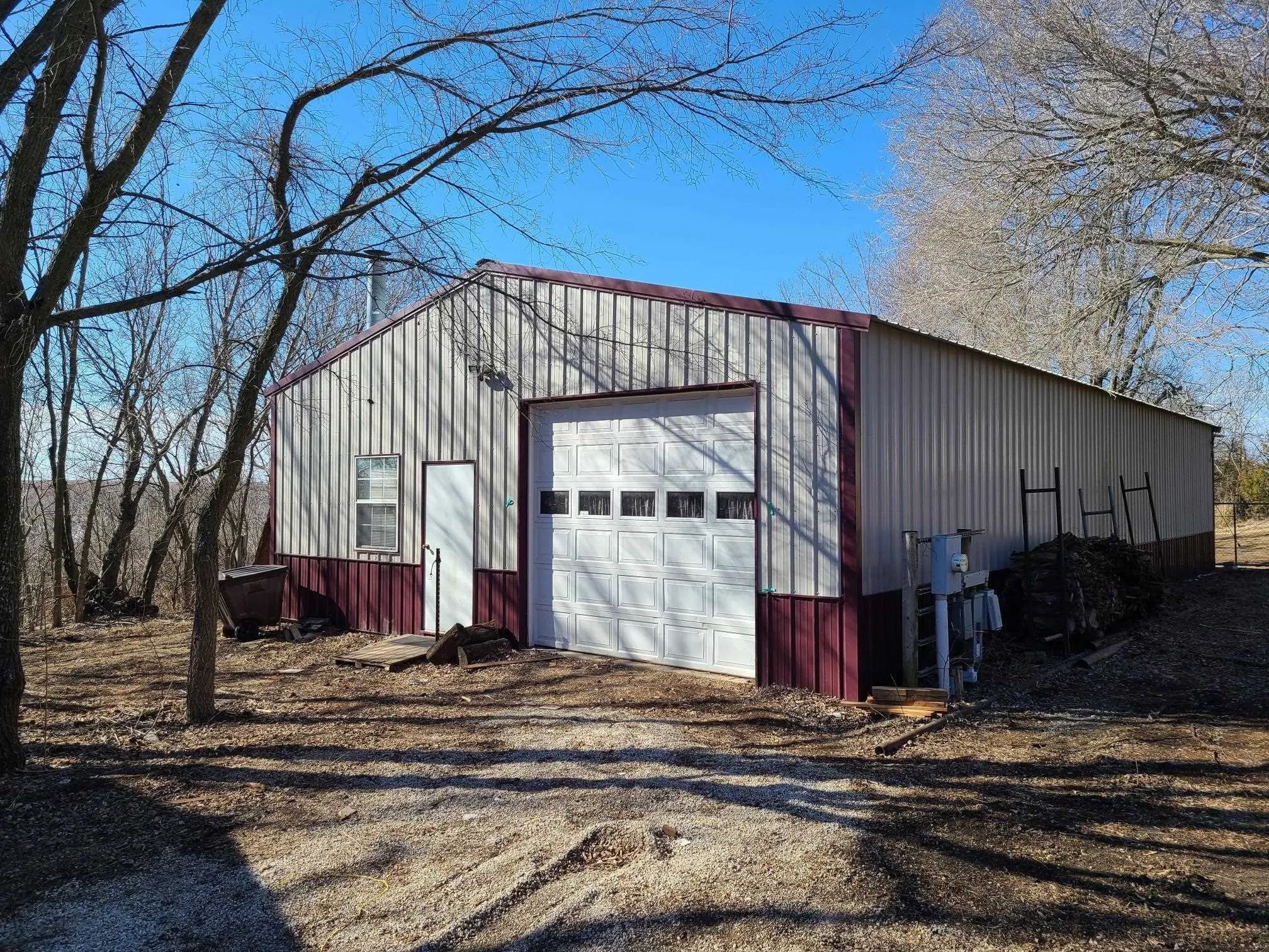 Cambridge, Kansas 67023, United States, 2 Bedrooms Bedrooms, ,1 BathroomBathrooms,Residential,Active,147139