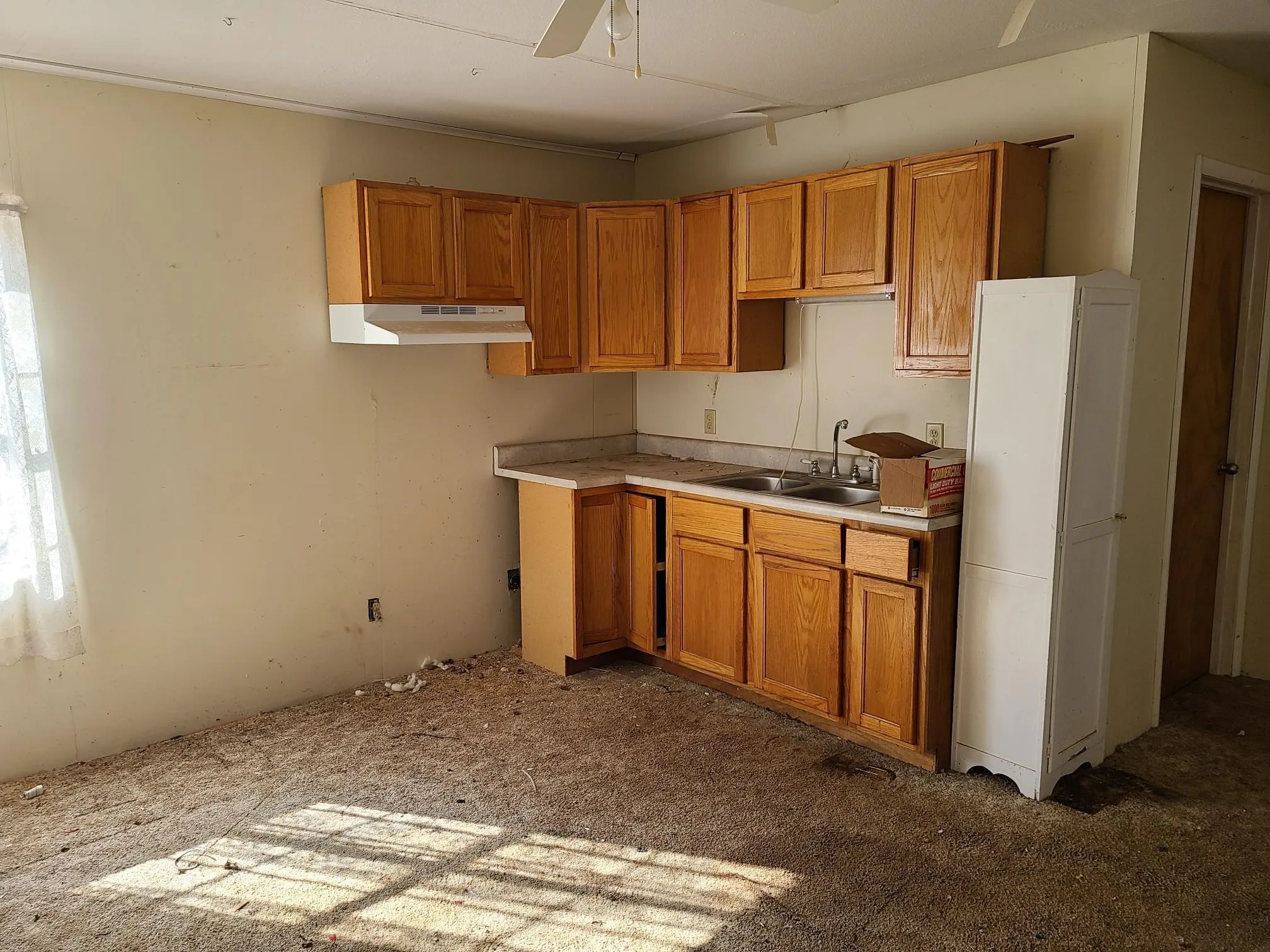 Cambridge, Kansas 67023, United States, 2 Bedrooms Bedrooms, ,1 BathroomBathrooms,Residential,Active,147139