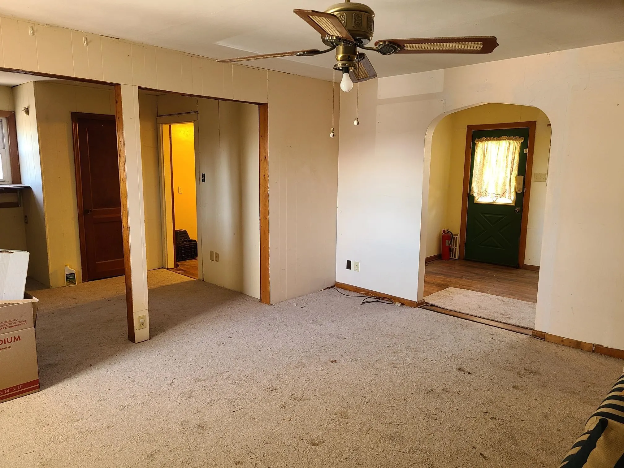 Cambridge, Kansas 67023, United States, 2 Bedrooms Bedrooms, ,1 BathroomBathrooms,Residential,Active,147139