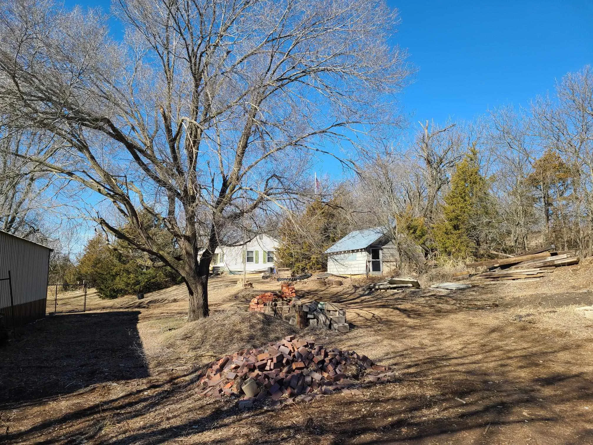 Cambridge, Kansas 67023, United States, 2 Bedrooms Bedrooms, ,1 BathroomBathrooms,Residential,Active,147139