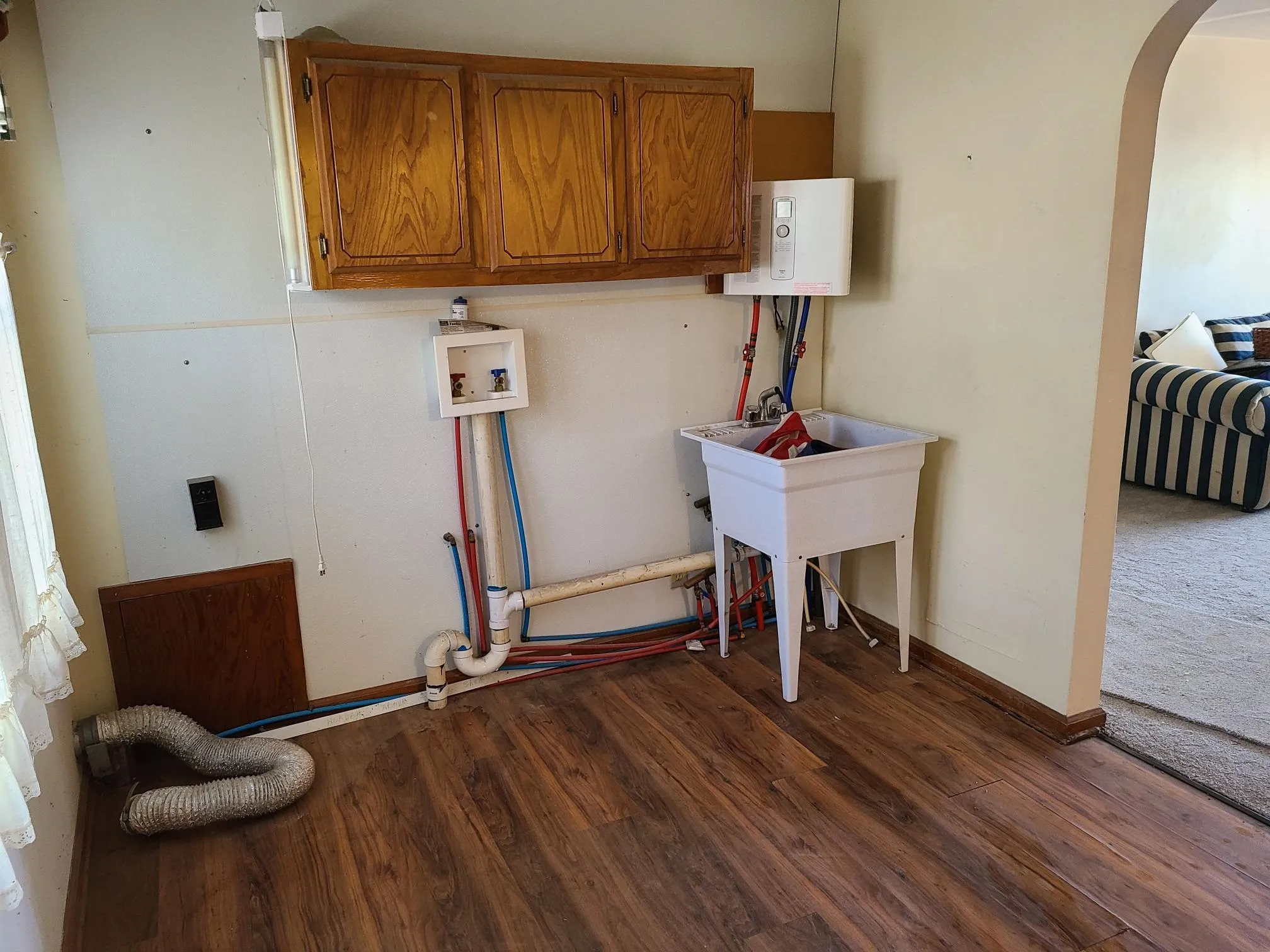 Cambridge, Kansas 67023, United States, 2 Bedrooms Bedrooms, ,1 BathroomBathrooms,Residential,Active,147139