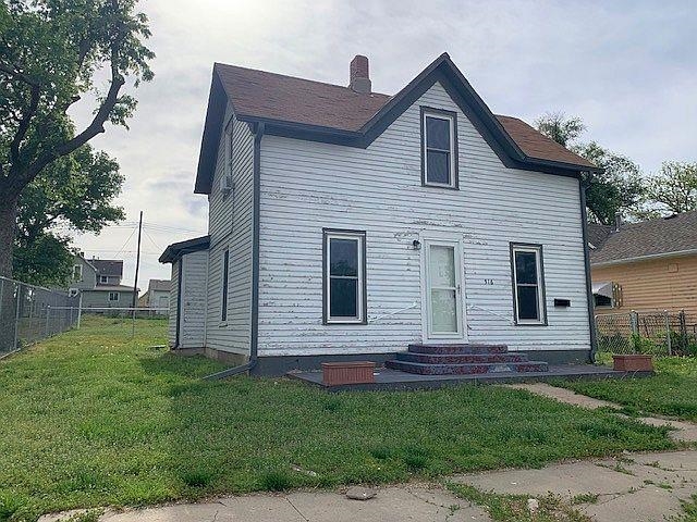516 N Sheridan, Minneapolis, Kansas image 1