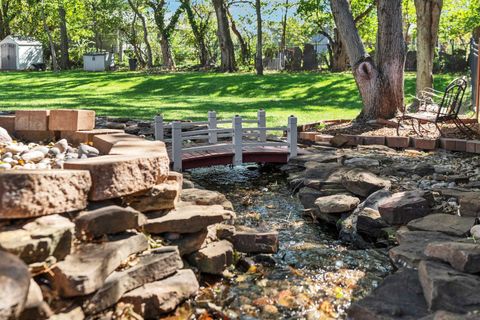 Tiny photo for 15509 W McCormick Ave, Goddard, KS 67052 (MLS # 669269)