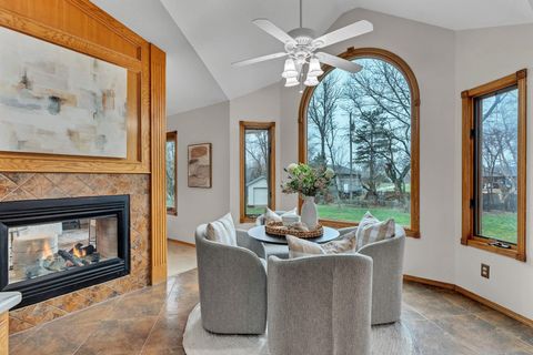 Tiny photo for 15509 W McCormick Ave, Goddard, KS 67052 (MLS # 669269)