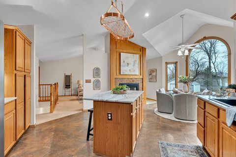 Tiny photo for 15509 W McCormick Ave, Goddard, KS 67052 (MLS # 669269)