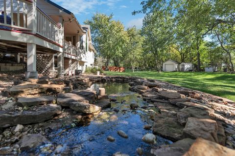 Tiny photo for 15509 W McCormick Ave, Goddard, KS 67052 (MLS # 669269)