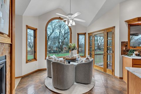 Tiny photo for 15509 W McCormick Ave, Goddard, KS 67052 (MLS # 669269)