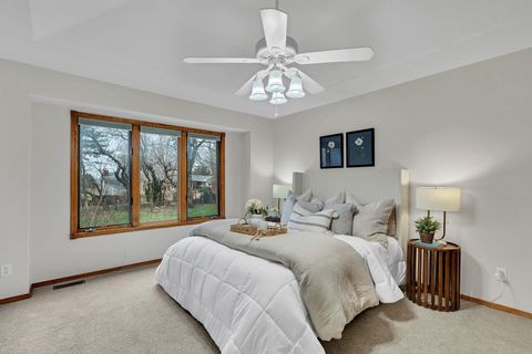 Tiny photo for 15509 W McCormick Ave, Goddard, KS 67052 (MLS # 669269)