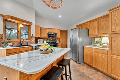 Tiny photo for 15509 W McCormick Ave, Goddard, KS 67052 (MLS # 669269)