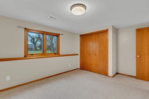 Tiny photo for 15509 W McCormick Ave, Goddard, KS 67052 (MLS # 669269)