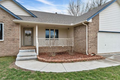 Tiny photo for 15509 W McCormick Ave, Goddard, KS 67052 (MLS # 669269)