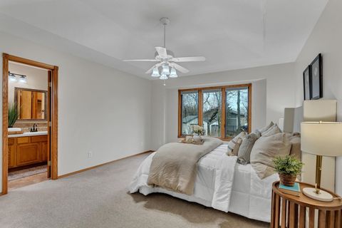 Tiny photo for 15509 W McCormick Ave, Goddard, KS 67052 (MLS # 669269)