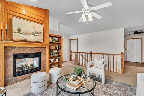 Tiny photo for 15509 W McCormick Ave, Goddard, KS 67052 (MLS # 669269)