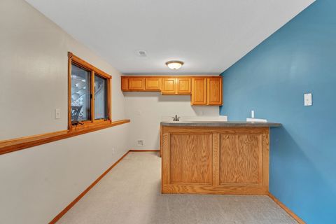 Tiny photo for 15509 W McCormick Ave, Goddard, KS 67052 (MLS # 669269)