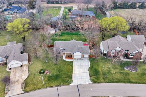 Tiny photo for 15509 W McCormick Ave, Goddard, KS 67052 (MLS # 669269)