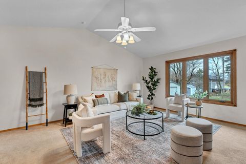 Tiny photo for 15509 W McCormick Ave, Goddard, KS 67052 (MLS # 669269)