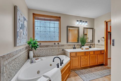 Tiny photo for 15509 W McCormick Ave, Goddard, KS 67052 (MLS # 669269)