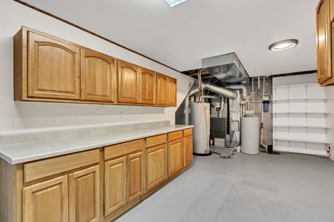 Tiny photo for 15509 W McCormick Ave, Goddard, KS 67052 (MLS # 669269)