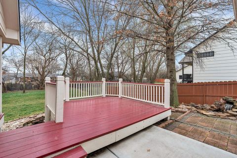 Tiny photo for 15509 W McCormick Ave, Goddard, KS 67052 (MLS # 669269)