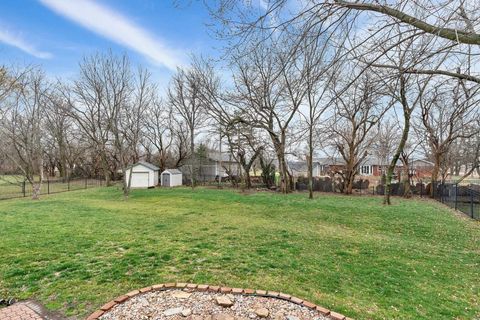 Tiny photo for 15509 W McCormick Ave, Goddard, KS 67052 (MLS # 669269)