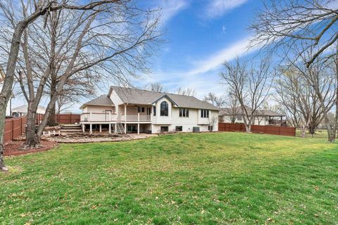 Tiny photo for 15509 W McCormick Ave, Goddard, KS 67052 (MLS # 669269)