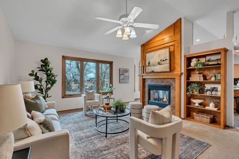 Tiny photo for 15509 W McCormick Ave, Goddard, KS 67052 (MLS # 669269)