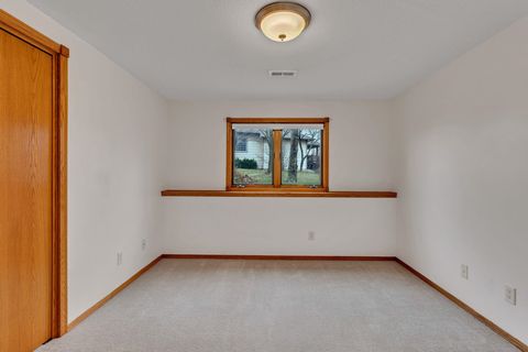 Tiny photo for 15509 W McCormick Ave, Goddard, KS 67052 (MLS # 669269)