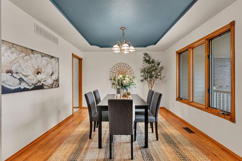 Tiny photo for 15509 W McCormick Ave, Goddard, KS 67052 (MLS # 669269)