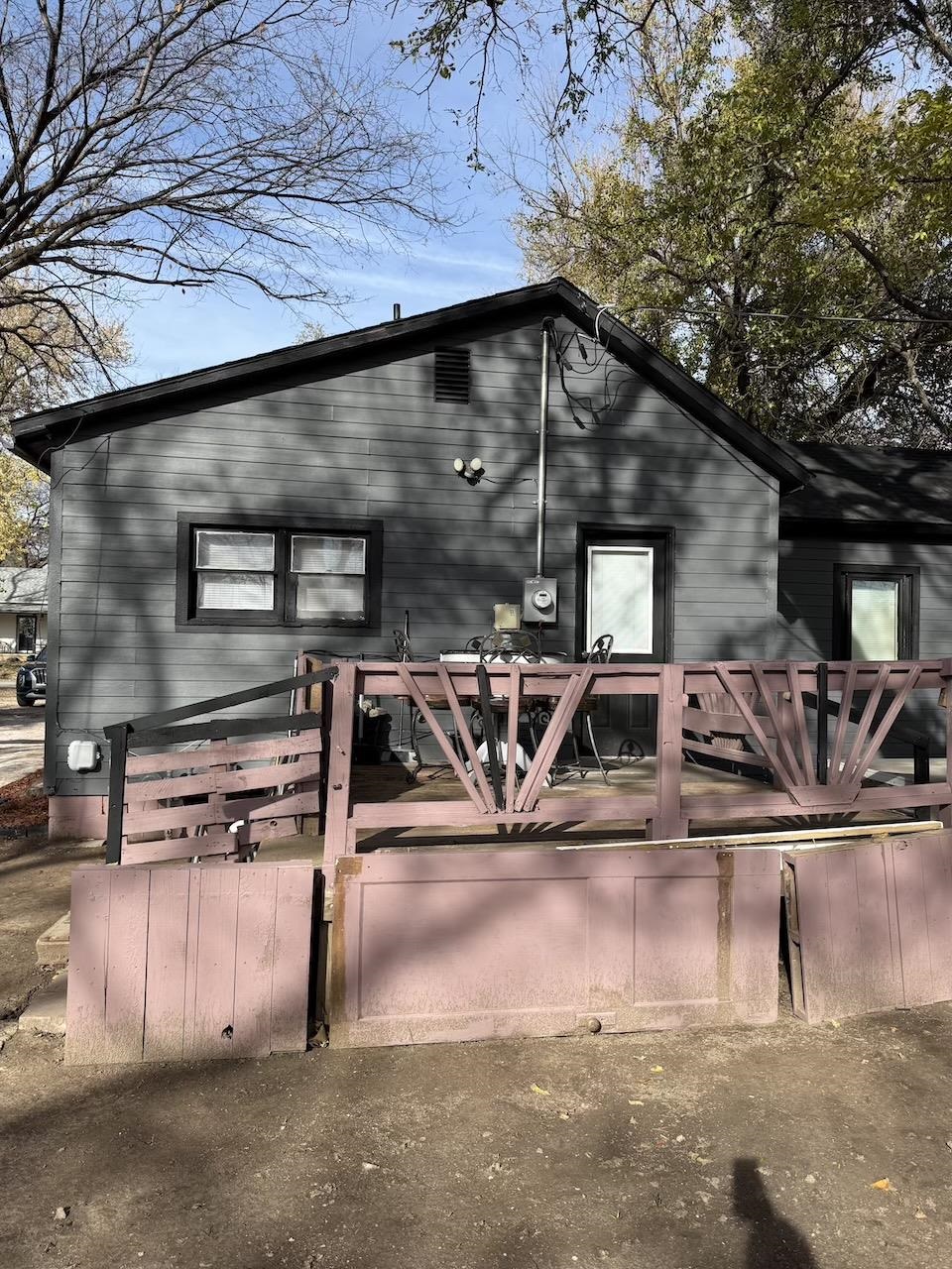 912 W Lincoln Ave, Wellington, Kansas image 19