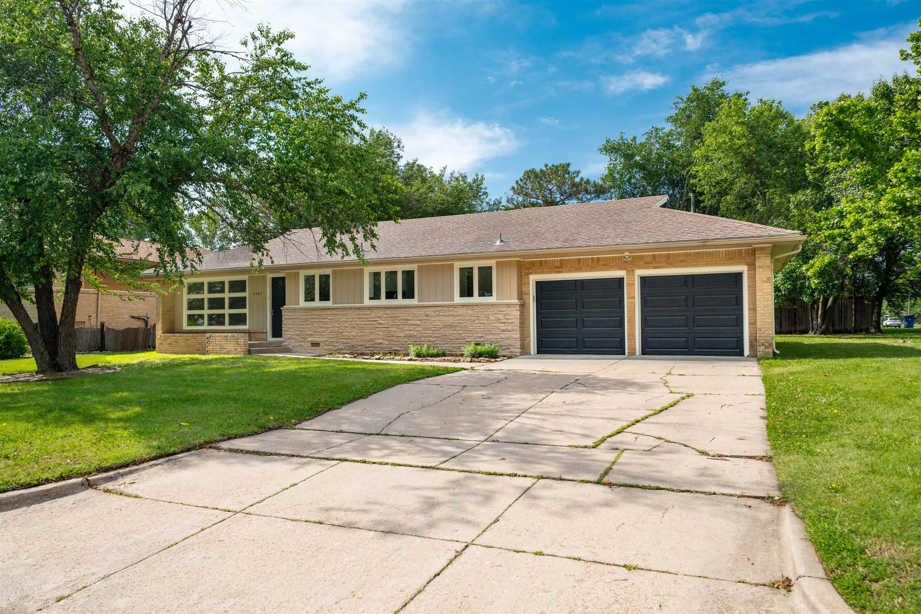 6403 E Jacqueline St, Wichita, Kansas image 2