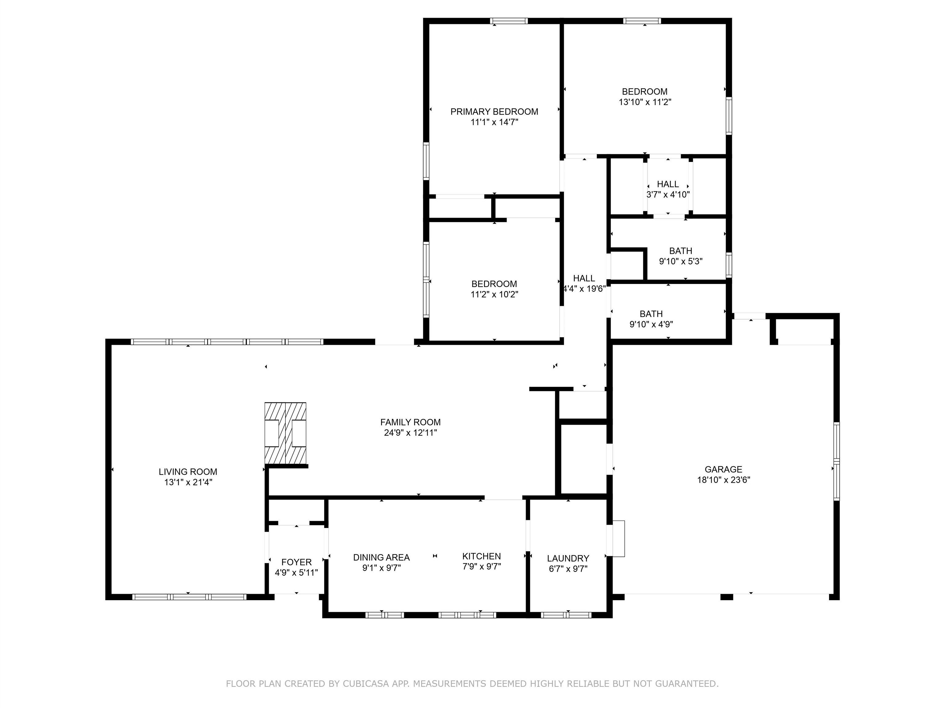 6403 E Jacqueline St, Wichita, Kansas image 36