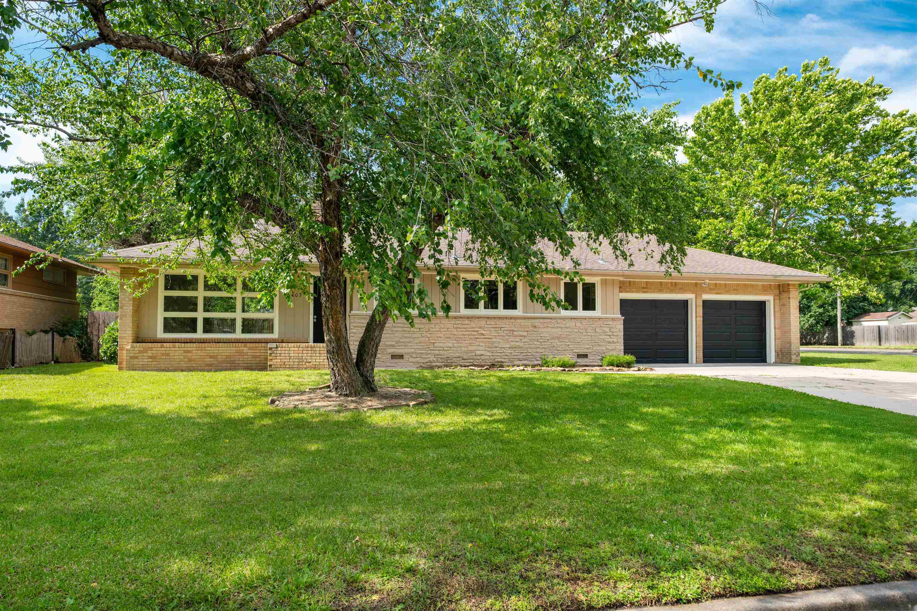 6403 E Jacqueline St, Wichita, Kansas image 3