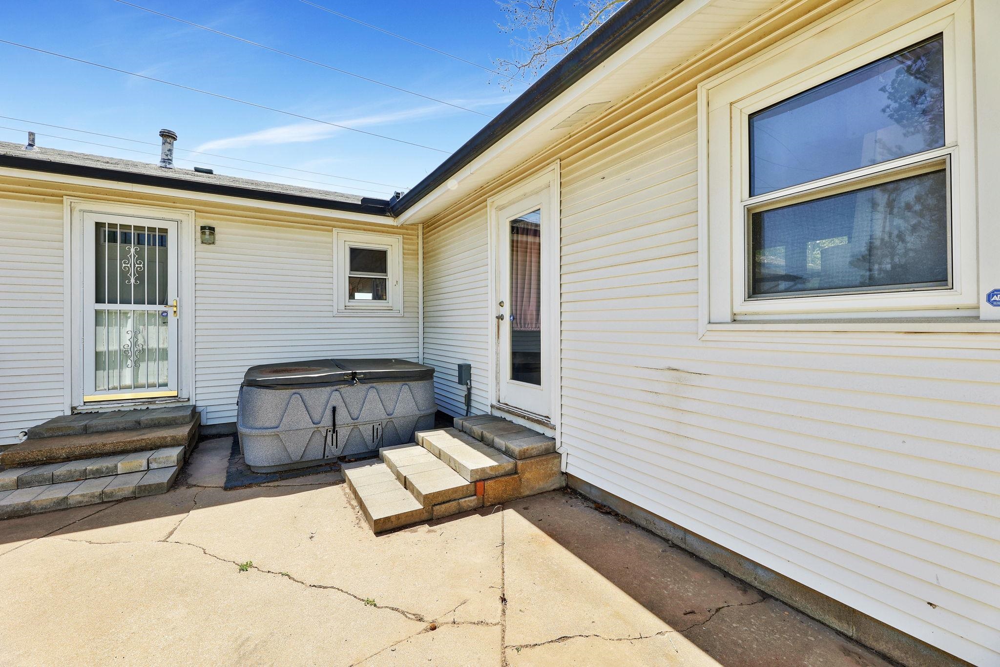 7300 W 2nd St N St, Wichita, Kansas image 29