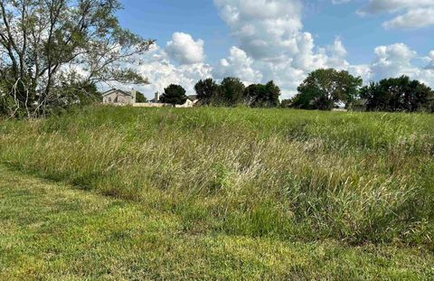 Vacant Land For Sale - 1850 N Rock Rd<br/> Mulvane, KS 67110