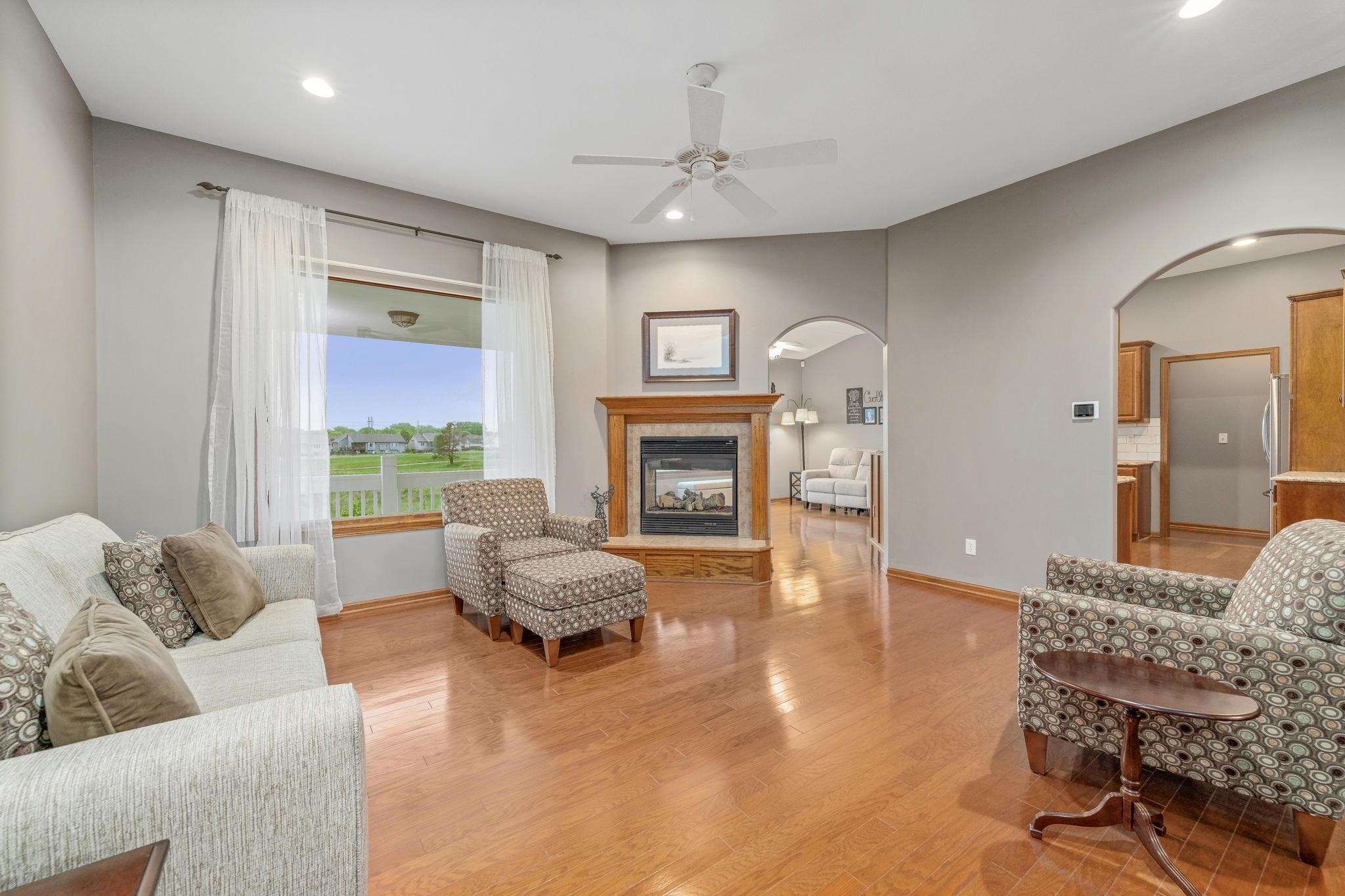 4325 N Cherry Hill St, Wichita, Virginia image 3