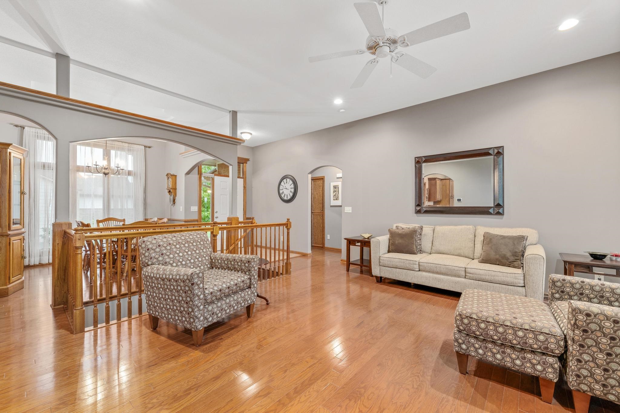 4325 N Cherry Hill St, Wichita, Virginia image 2