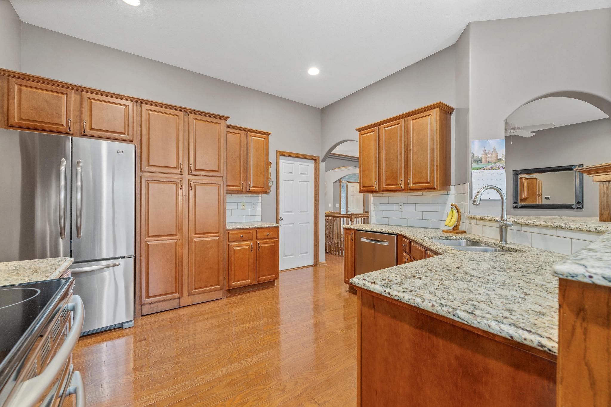 4325 N Cherry Hill St, Wichita, Virginia image 8